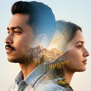 Yaadon Ka Safar – (Journey of Memories)