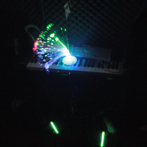 Up and down la del caballito (cumbiaton downtempo mix)