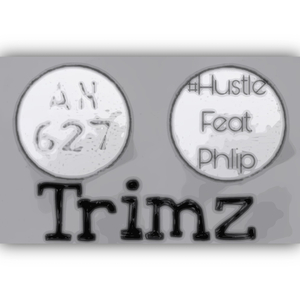 TRIMZ (feat. PHLIP)