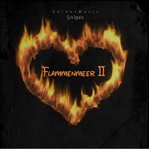 Flammenmeer II