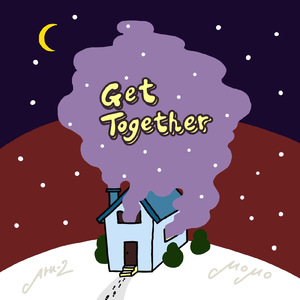 Get Together (feat. Aru-2)