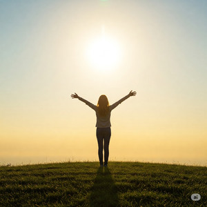 光の方へ (Toward the Light)