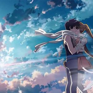 星之所在2019版（半音阶口琴版）（翻自 う～み）