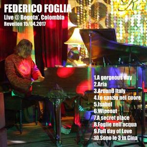 Lo spazio nel cuore (Live)