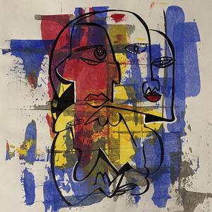 Joy as an Act of Aggression