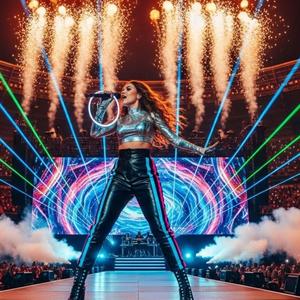 មាន់ស្រែ 《田鸡姑娘》