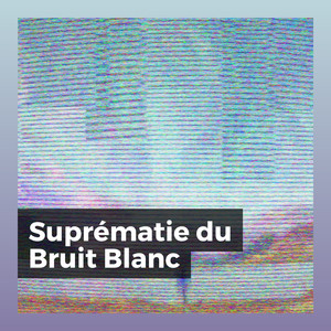 Beleuchtendes weißes Rauschen