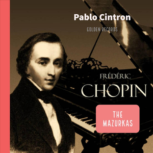 Mazurka, Op. 17: No. 4, A Minor