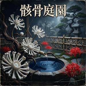 硝子細工の胃袋