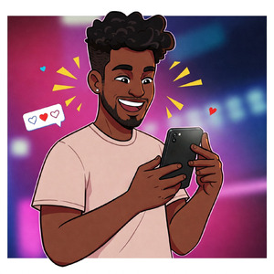 Bibi, O Amor é Lindo