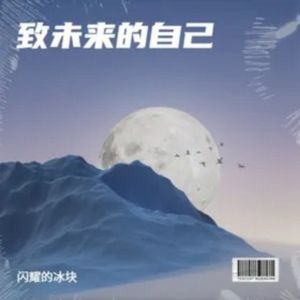 致未来的自己