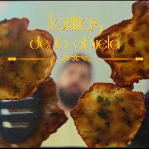 Tortitas de la Abuela