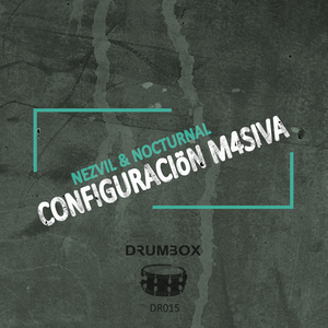Configuraciön M4siva (Introspectivo Mix)
