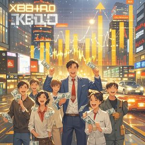 牛市嗨歌_音浪逸风