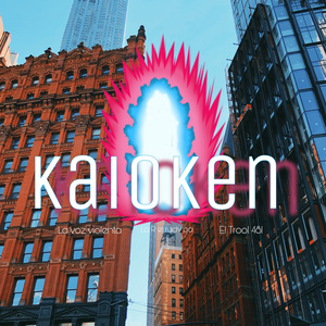 Kaioken