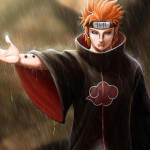 Rinnegan (Naruto Remix) (Naruto Remix)