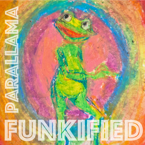 Funkified