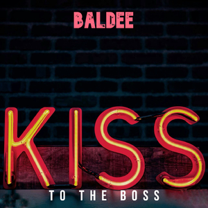 Kiss to the Boss (Radio Edit)