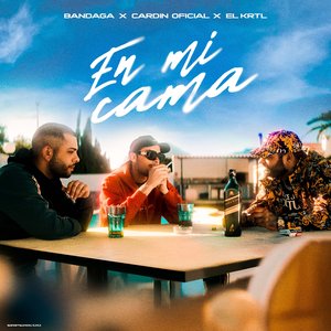 En mi cama