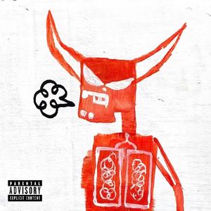 CRUCIFIXION (feat. micielomikey & ragulinguini)