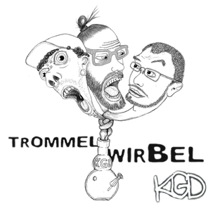Trommelwirbel