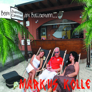 Beim Juanitas Cantinas am Ballermann (Karaoke Version)
