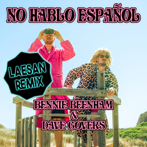No Hablo Español (Laesan Remix (Extended Version))