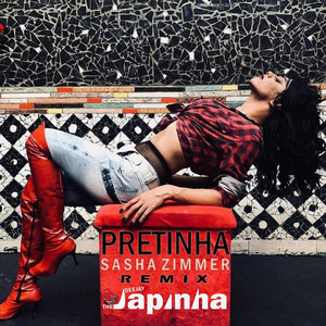 Pretinha (Remake) (Remix)