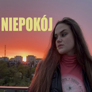 Niepokój