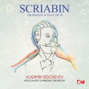 The Poem of Ecstasy, Op. 54