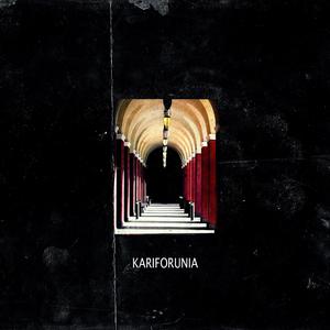 Kariforunia