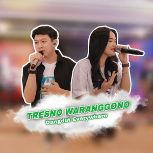Tresno Waranggono