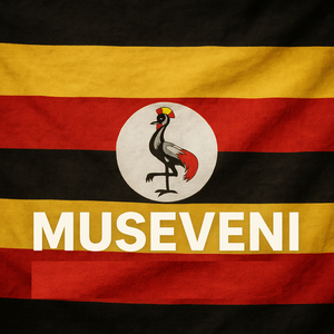 Museveni