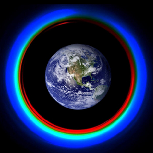 Neptune in Pisces (Sunrising)