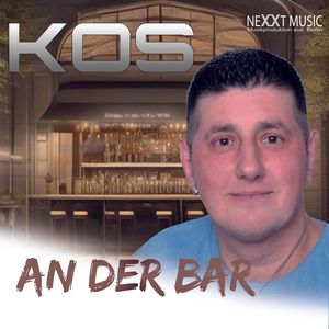 An der Bar