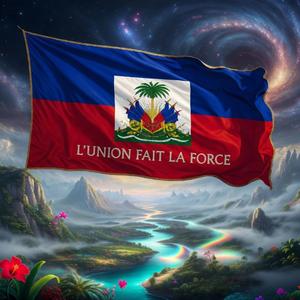 Haiti 18 mai