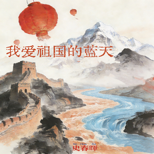 我爱祖国的蓝天-史春晖.mp3