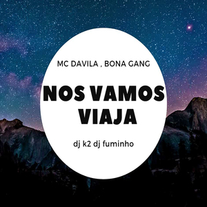 Nós Vamos Viaja