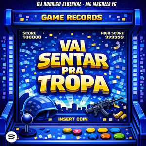 Vai Sentar Pra Tropa