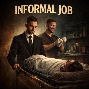 INFORMAL JOB