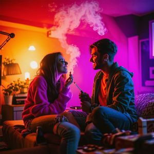 Там без меня