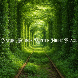 睡眠用BGM 海の波音でリラックスできる夜