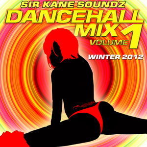 54 STRONGER WE GET - VYBZ KARTEL