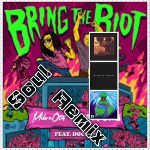 Soul - Milo & Otis  & Henry Fong & R3hab & No Riddim & MC João - Bring The Rio vs Bad and Boujee  vs Baile de Favela (Soul Mashup)