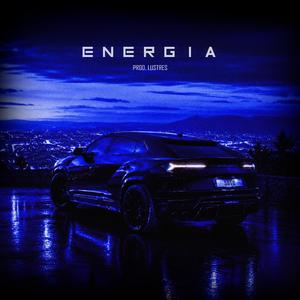 Energía (feat. Lustres)