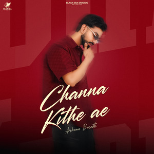 Channa Kithe Ae