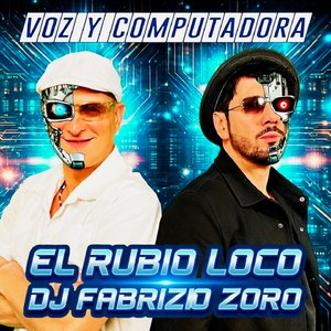 Voz Y Computadora