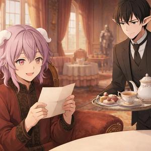 お姉ちゃんの手紙