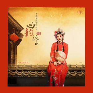 王张氏珠泪如雨《王婆骂鸡》选段