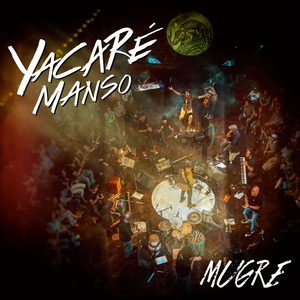 Mugre (En Vivo)